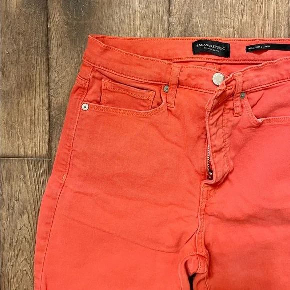 BR•Mid Ruse Skinny - Picture 3 of 5